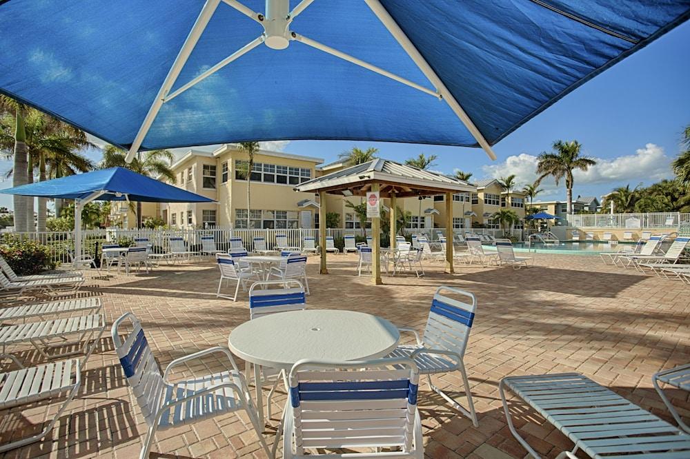 Barefoot Beach Resort Clearwater Beach Exterior foto