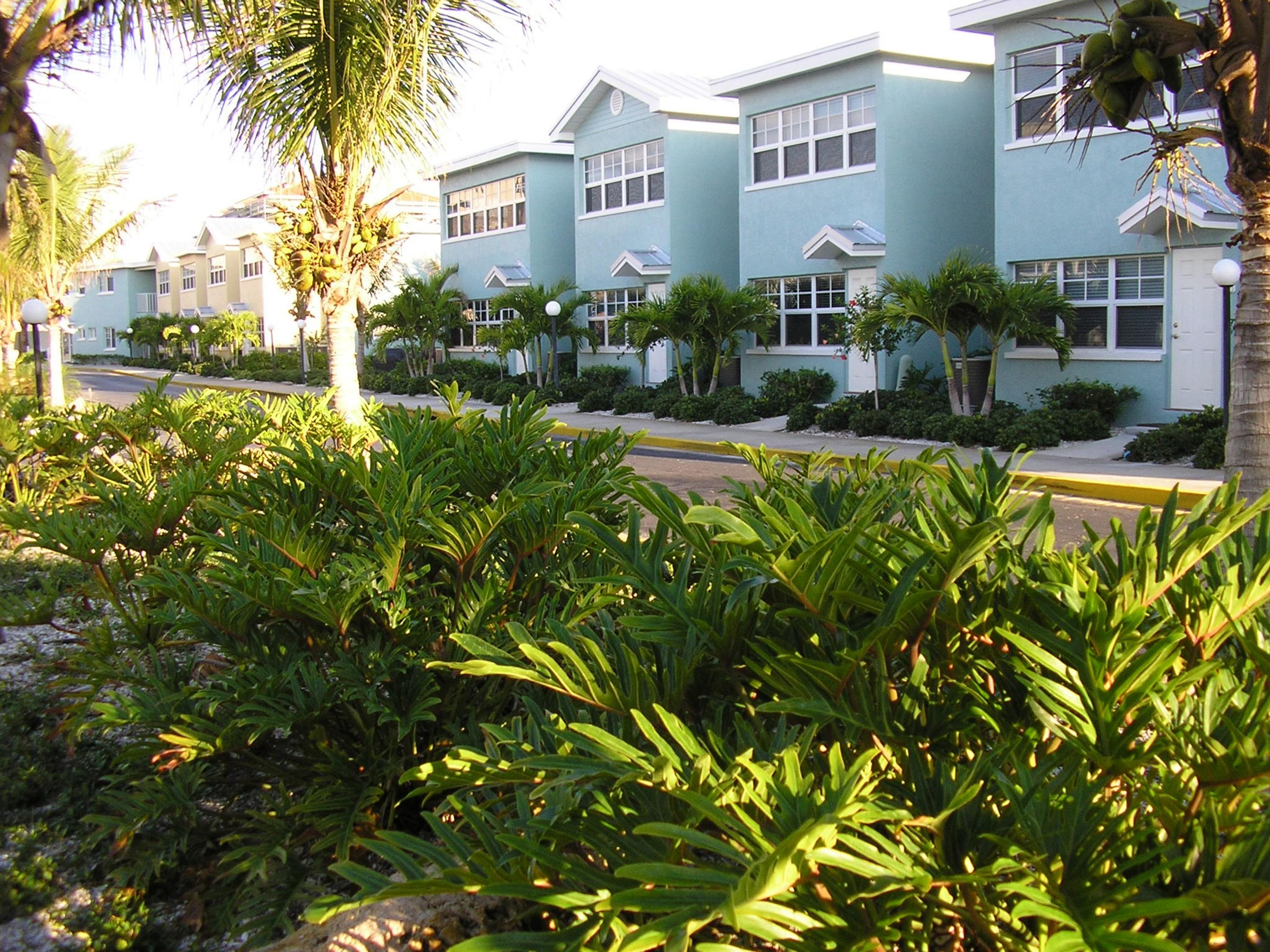 Barefoot Beach Resort Clearwater Beach Exterior foto