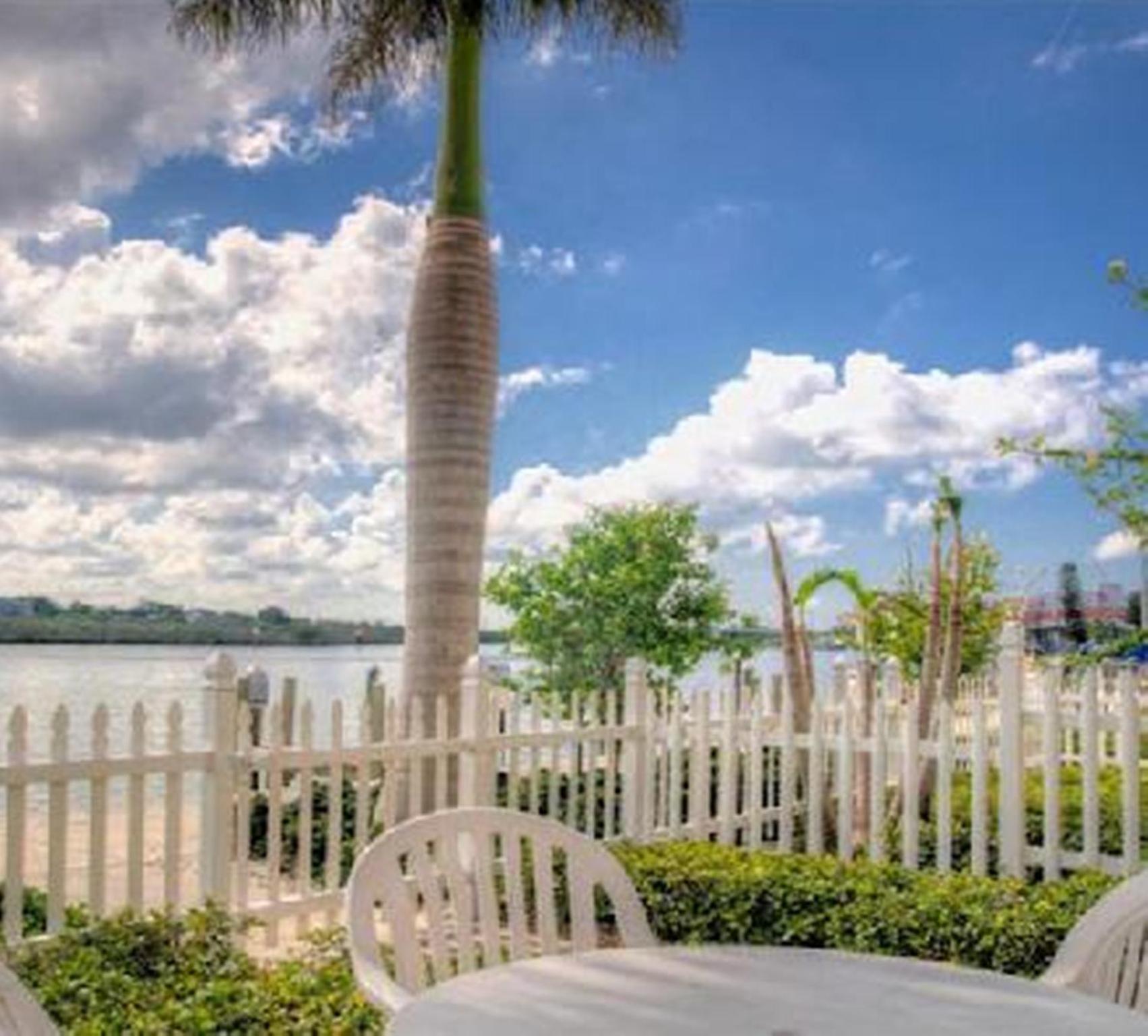 Barefoot Beach Resort Clearwater Beach Restaurante foto